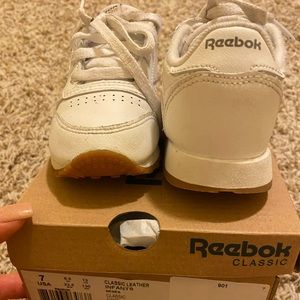 Toddler boy shoes